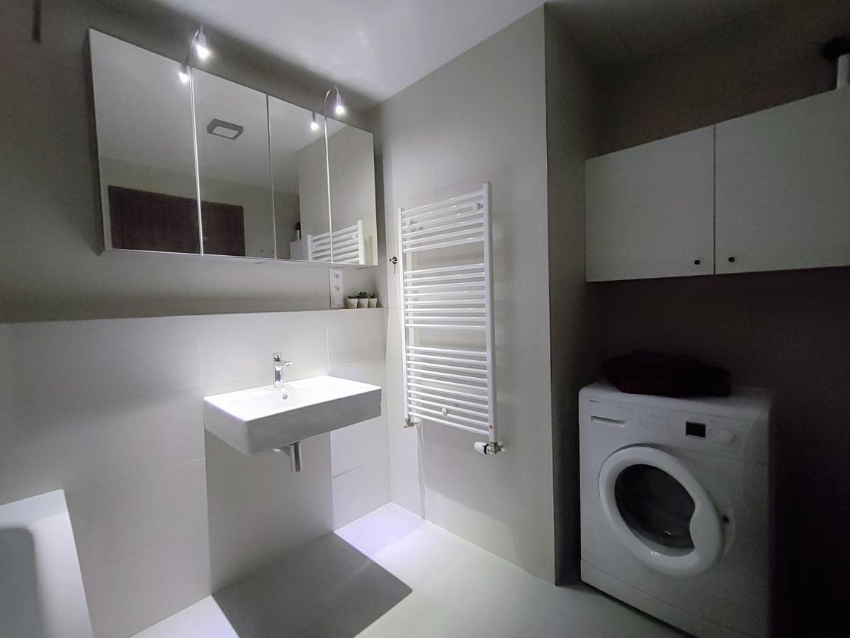 Cozy 2 Rooms Flat - Castle View Bratislava Extérieur photo