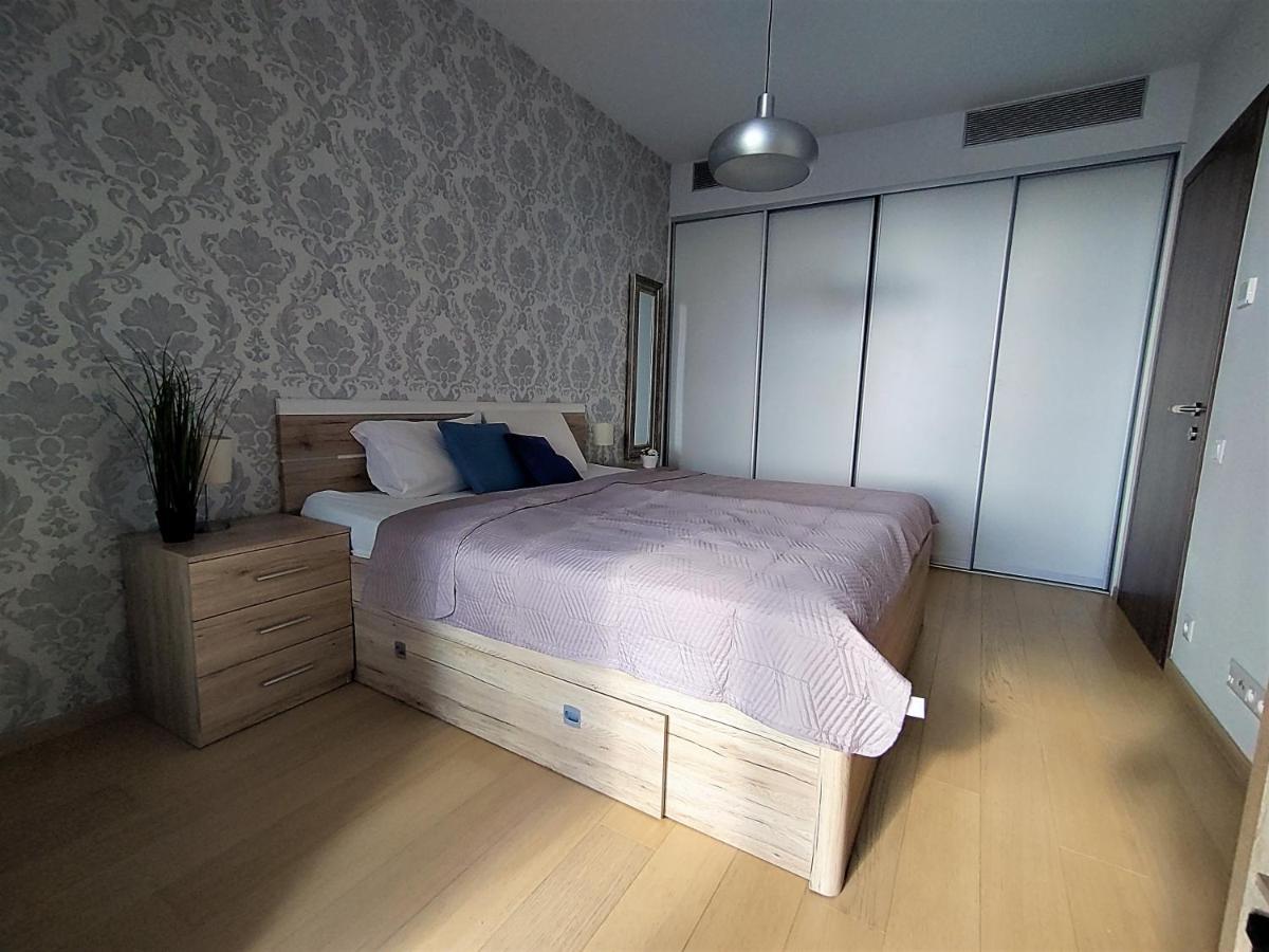 Cozy 2 Rooms Flat - Castle View Bratislava Extérieur photo